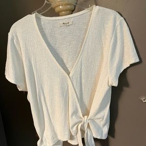 Cozy, go with everything top!